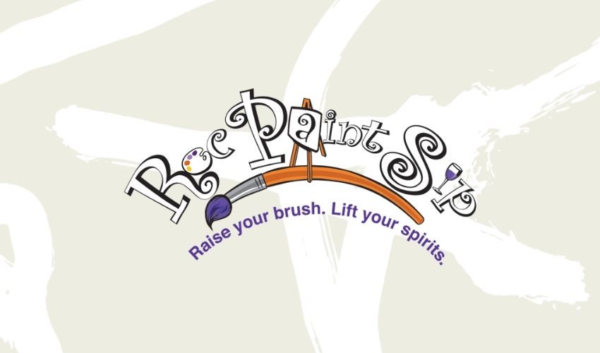 20 Deep Wine Glass Freepaint